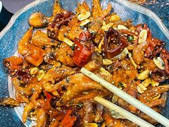 -冰城小镇音乐串吧·聚会餐厅(百子湾店)