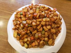 -老回回饺子馆(海洋馆店)