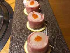 -本寻烧肉酒场(双井店)