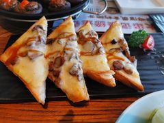 -通海俄式烧烤·俄罗斯大串(嵩山路店)
