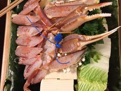 -蟹道乐(道顿堀本店)