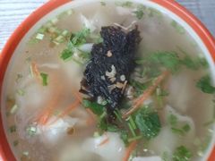 -杜守仁馄饨(南宁路店)