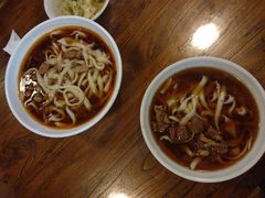 -晋麦香刀削面(光彩路店)