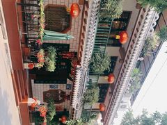 -蔡田福佛跳墙(官驿街店)