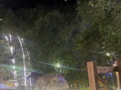 -长白山聚龙火山温泉