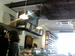 -榖屋house of flour(张江首店)