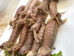 -海岛渔村大酒店(云霄路店)