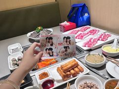 -泡泡玛特POPMART(合生汇店)