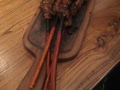 -阿里家·新疆烤肉酒場 by MIG