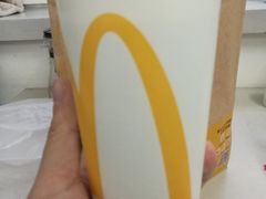 -麦当劳(凯德广场店)