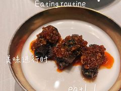 -许家菜.艺创菜(仁和新城店)