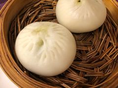 -南京东郊国宾馆