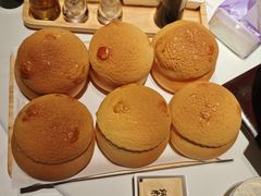 炳胜菠萝包-炳胜品味(海印总店)