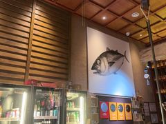 -千代武日本料理(哈西店)