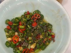 -围龙屋客家食府(福田店)