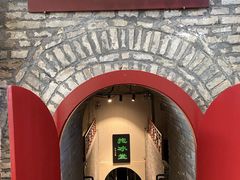 -皇家冰窖小院(什刹海店)