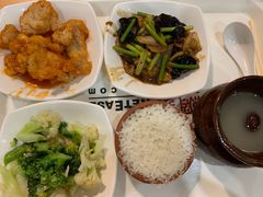 -网易食堂