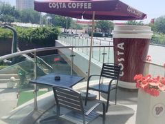 -COSTA COFFEE(龙德广场店)