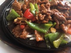 -相聚青山餐厅(阎河路店)