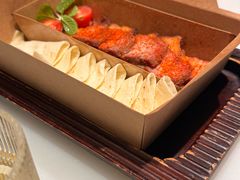 -佬麻雀·剁椒鱼头(京基KK One店)