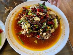 -88号小吃店·经典云南菜·地道纳西美食