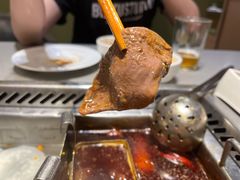 -海底捞火锅(金光华店)