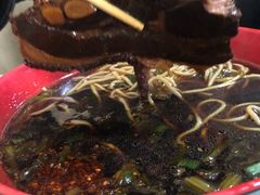 -小龙大肉面馆