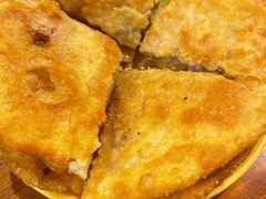 五香烧饼-马三洋芋片(兰州总店)
