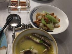 -胥城大厦-胥香自助餐厅