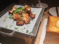 -绿茶餐厅(领展购物广场·中关村店)