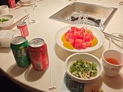 -红鼎坊·老成都火锅(新南门店)