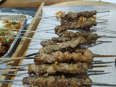 -小庆乌托邦烤羊腿