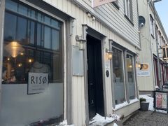 -Risø mat og kaffebar