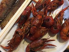 -苏格里岛自助海鲜烤肉(青秀万达店)