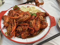 -呆虾王龙虾馆(南湖总店)