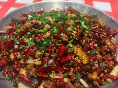 -盐老幺自贡盐帮菜老店