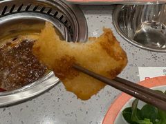 -喜味涮自助小火锅(广州东圃天河城店)