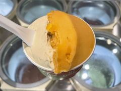 开心果-Dip in Gelato(富民路店)