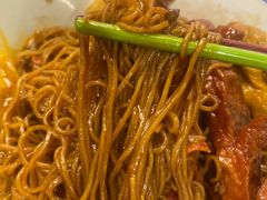 -亞婆井·劲抽面食(铂顿城店)