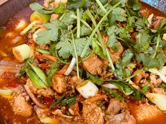 -春涛餐馆(下坝店)