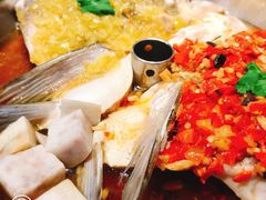-望湘园湖南菜(赛格店)