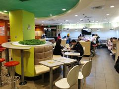 -麦当劳(温州人民路店)