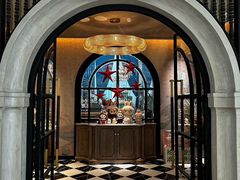 -狮拾久·现代新加坡料理(壹方城店)