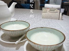 -红棉中餐厅·广州海航威斯汀酒店
