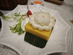 -香港富临皇宫(五月花商业广场店)