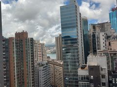 -香港铜锣湾皇悦酒店