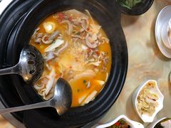 -李师傅脆肚(梅林店)