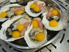 -飞尝蚝·顺德菜·鱼生(顺德总店)