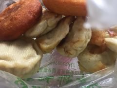 -清真高老大牛排胡辣汤(嵩山路总店)