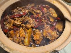 -小柴米·传统江西菜(八一广场店)